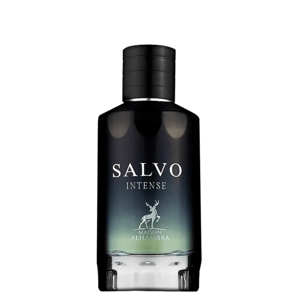 Salvo Intense Maison Alhambra EDP 100ml