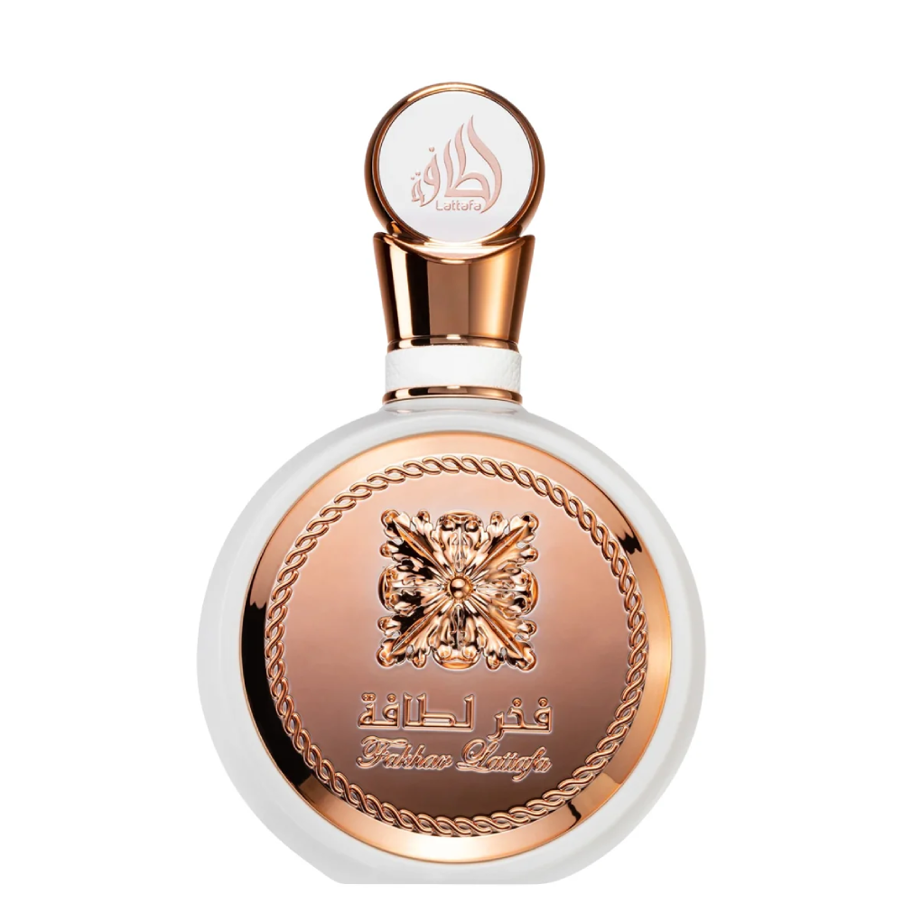 Lattafa Fakhar Rose EDP 100ml
