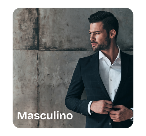 Masculinos