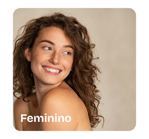 Feminino