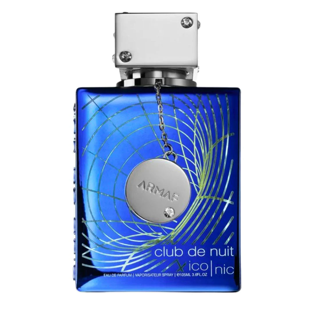 Armaf Club De Nuit Iconic EDP 105ml